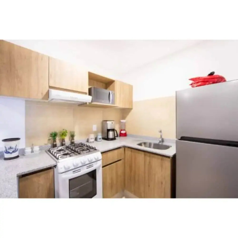 Amazing 2BDRM Apartment in Xola Narvarte, CDMX