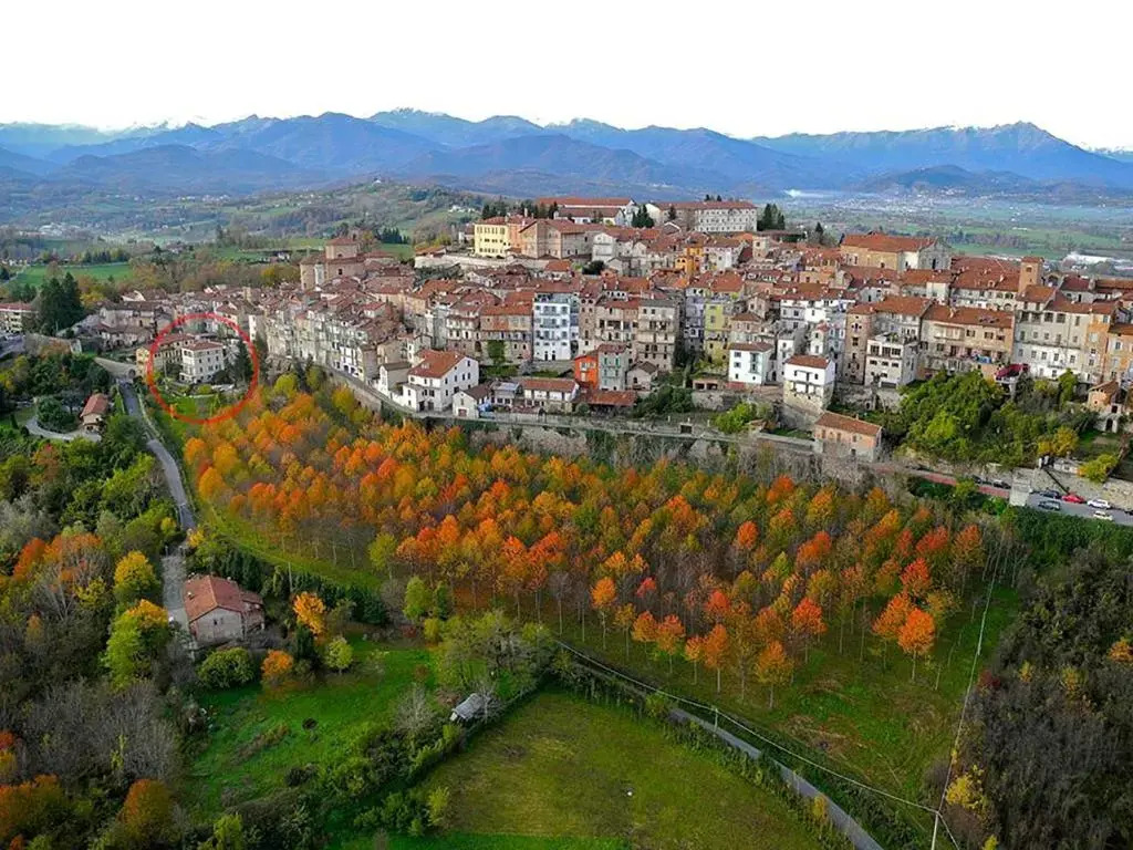 Langhe Apartment - Mondovì