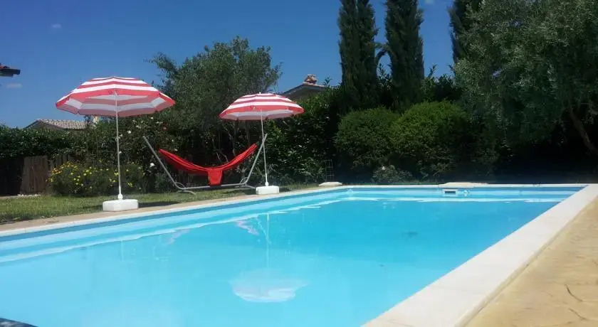 Roma Country House