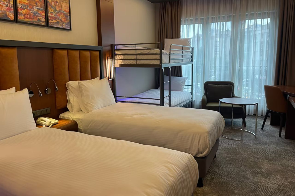 TRYP by Wyndham Istanbul Maltepe