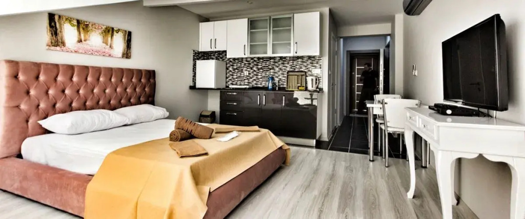 Grand Vip Suite
