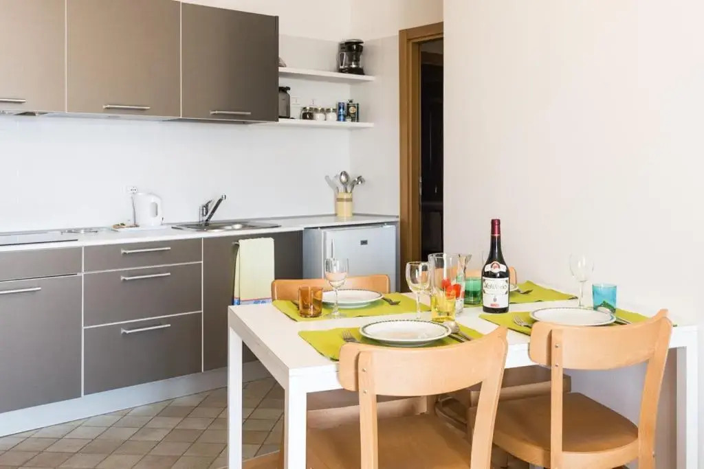Ca dei Boieti casa vacanze