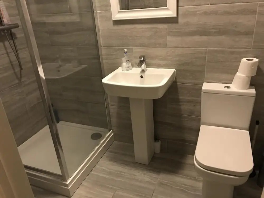 Charimore Rooms