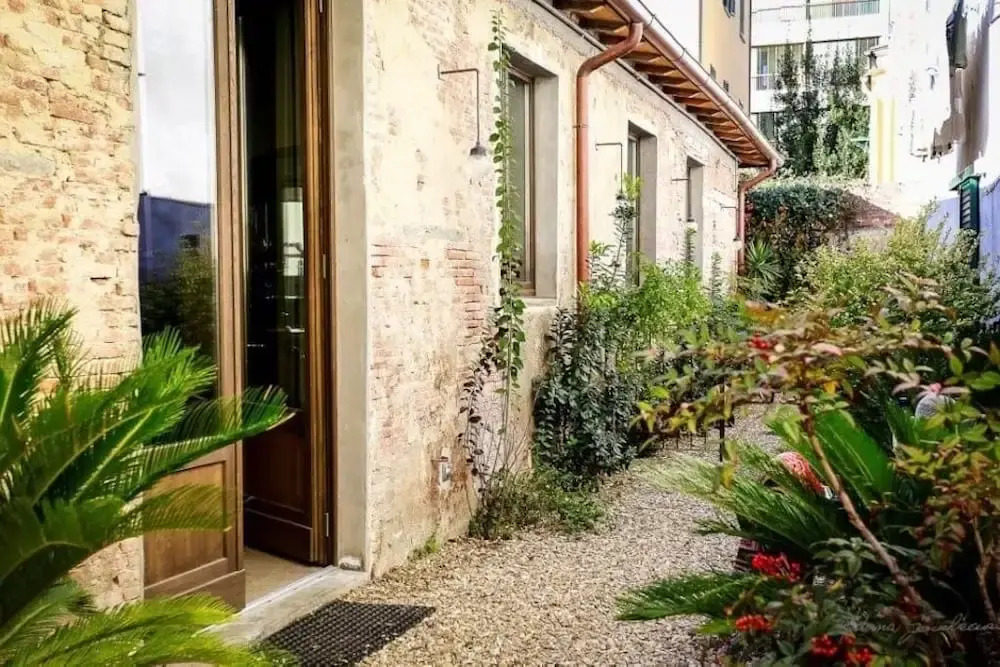 Luxury Eclectic Loft - Santa Croce
