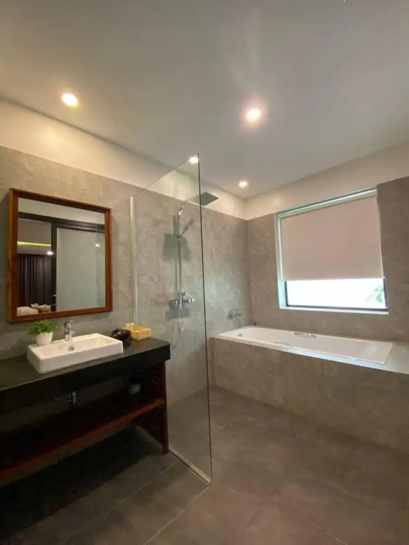 Ang Damnak Samrith Boutique Hotel