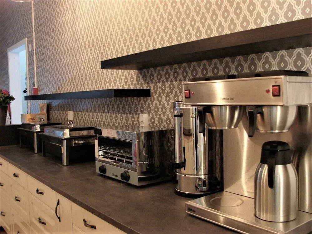 Sjugare Gård Glamping