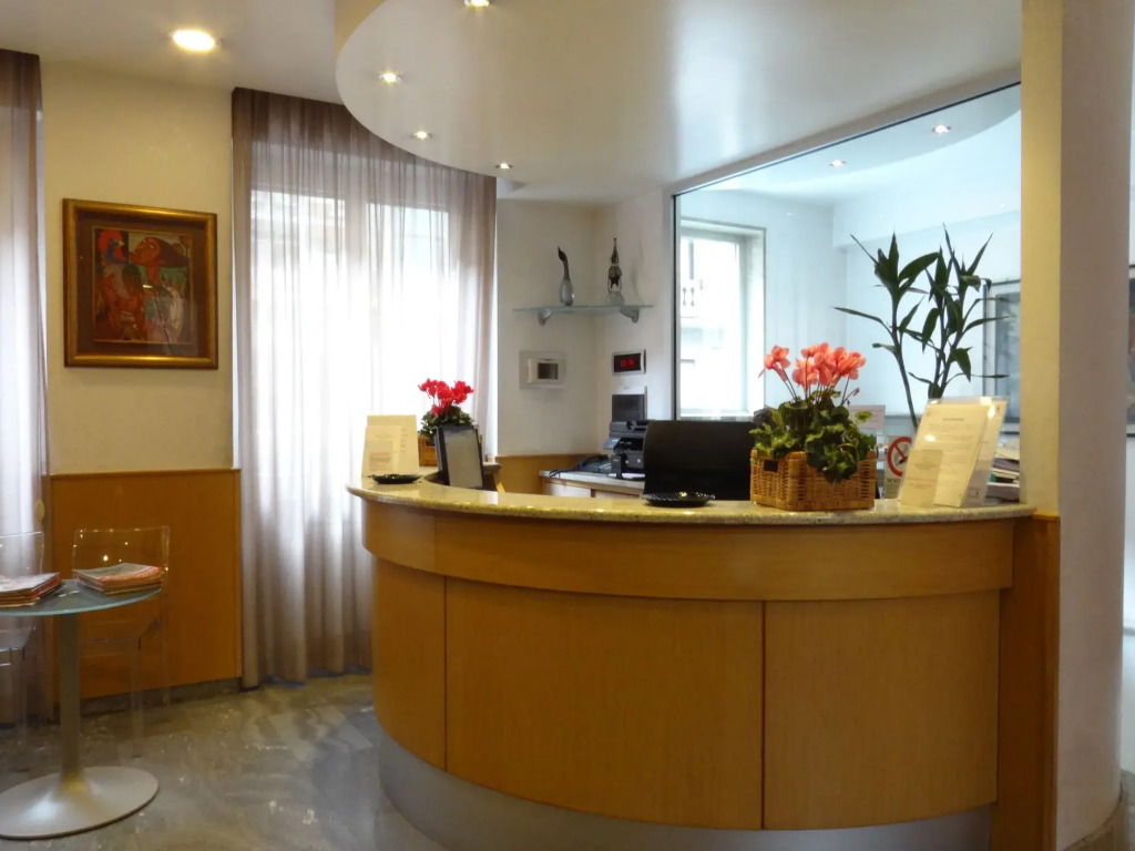 Hotel Parma