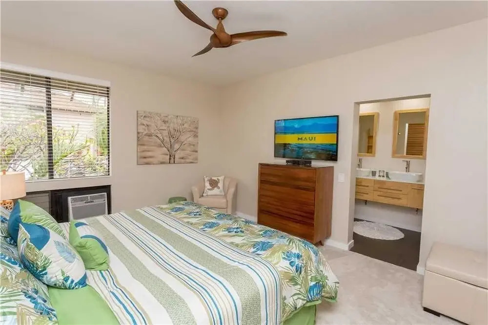 Grand Champions 108 - One Bedroom Condo