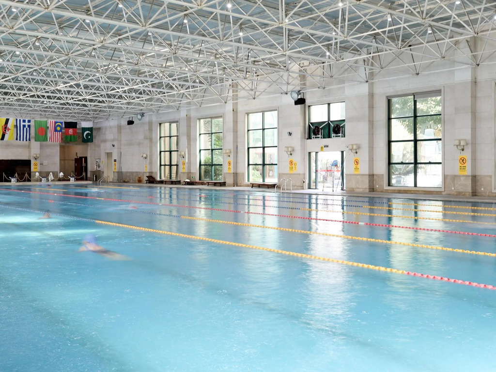 Hengda Hotel Jinshazhou