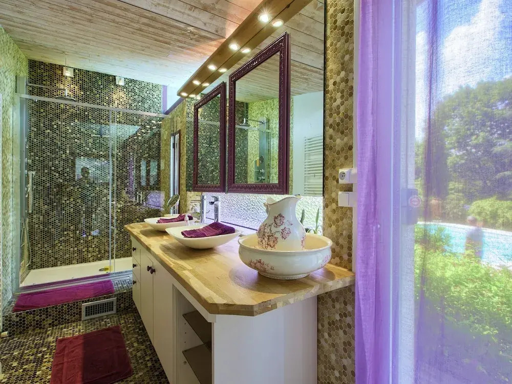 B&B La Closerie 33