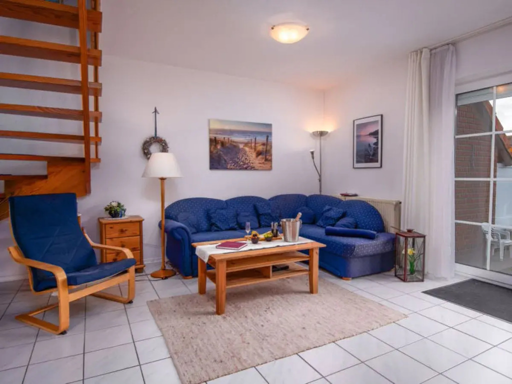 Holiday Home Siegerland by Interhome