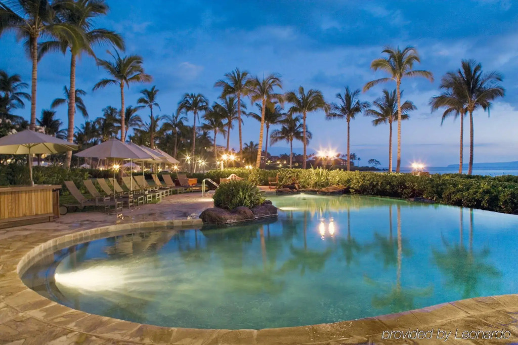 NEW Luxury 3 Bedroom Penthouse with Panoramic Ocean Views at Wailea Beach Villas Complimentary Rental Car WBV-PH412 by KBM Resorts