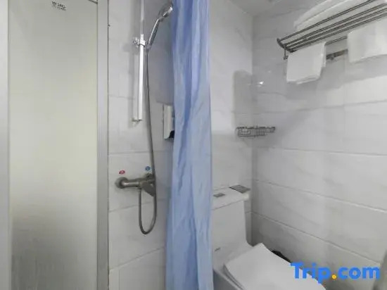 Foshan Junyue Apartment (Nanhai Lishui Branch)
