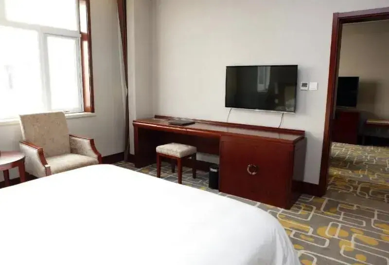 Jun Hotel