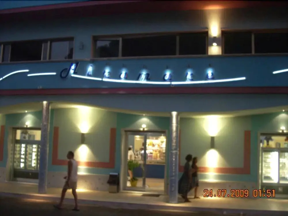 Hotel Ristorante Miramare