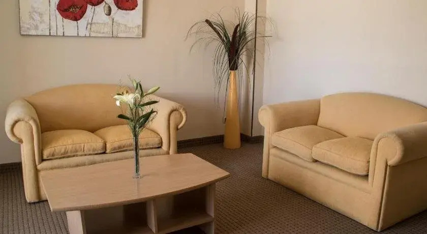 Corrientes Plaza Hotel