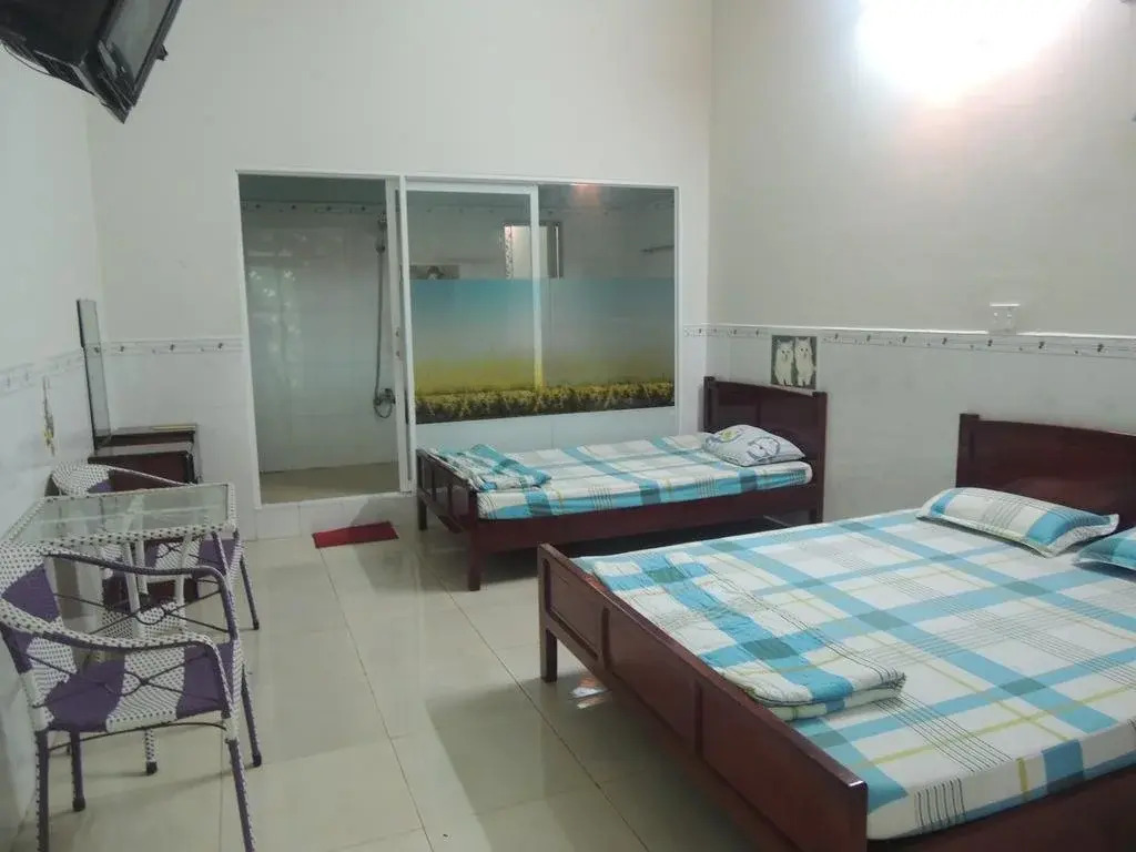 250 Motel