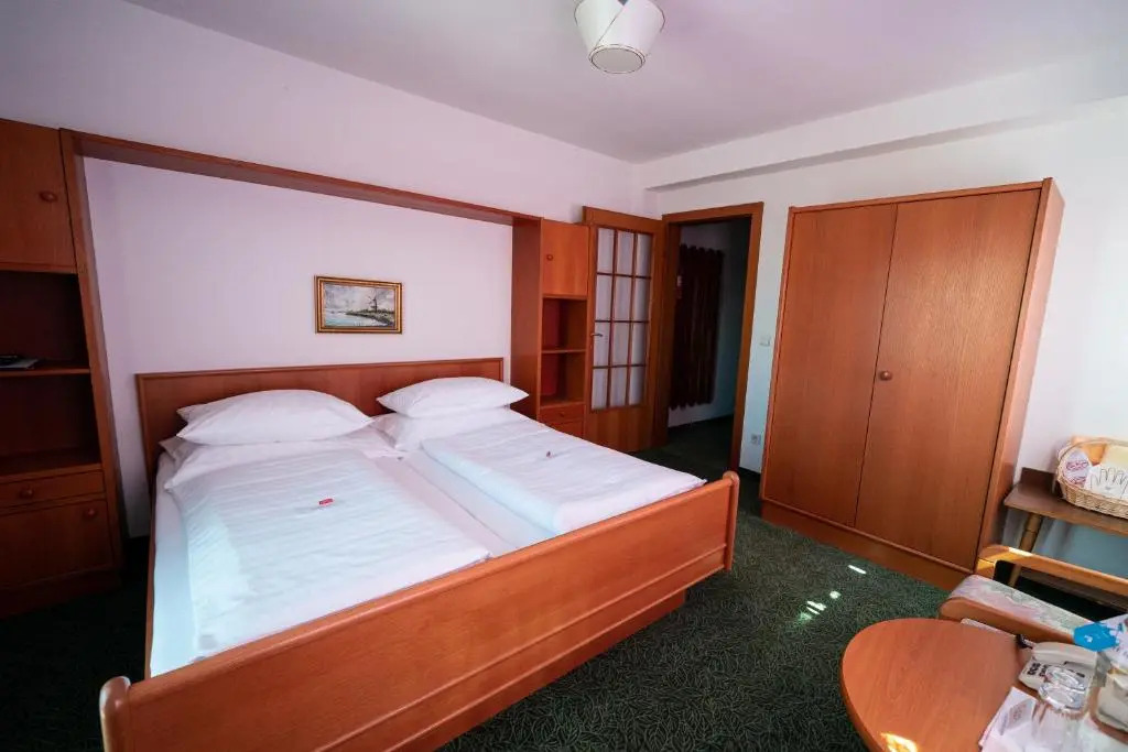 Apparthotel Samson