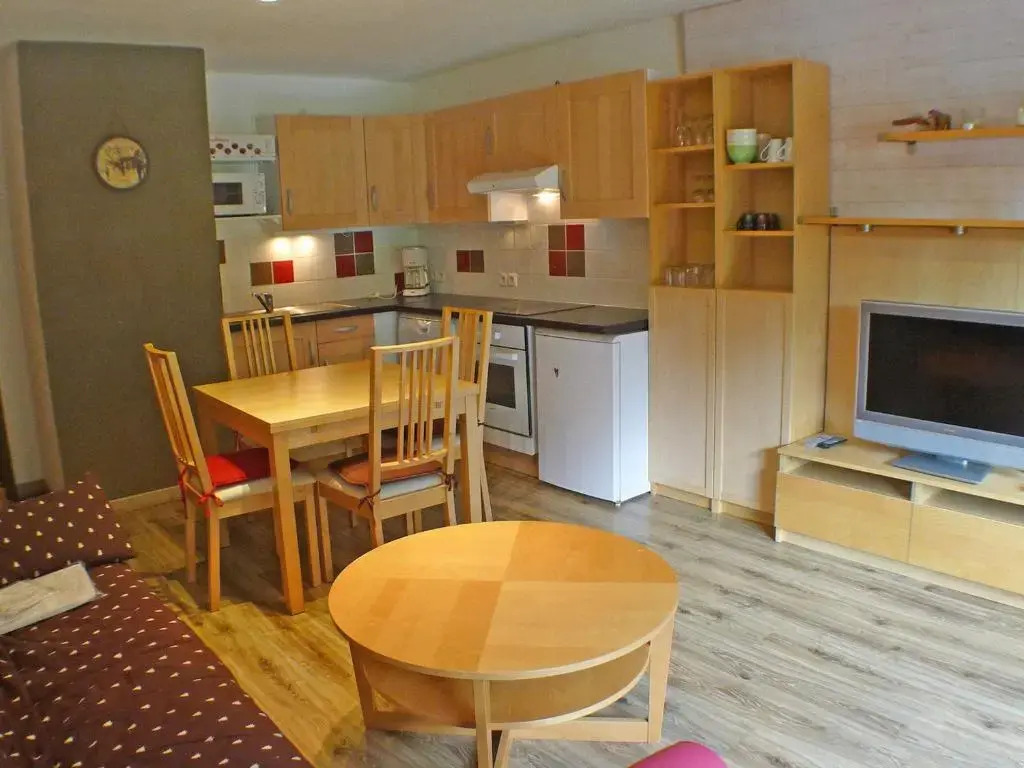 Appartement Samoëns, 2 pièces, 4 personnes - FR-1-629-54