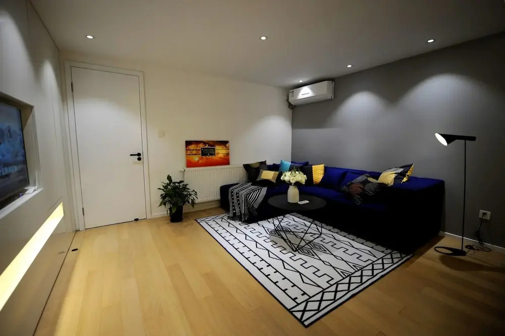 Hiroom Apartment - North Chengdu Road