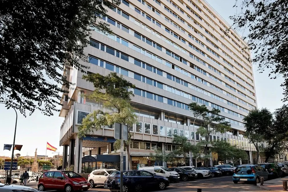 Plaza De Colon City Center