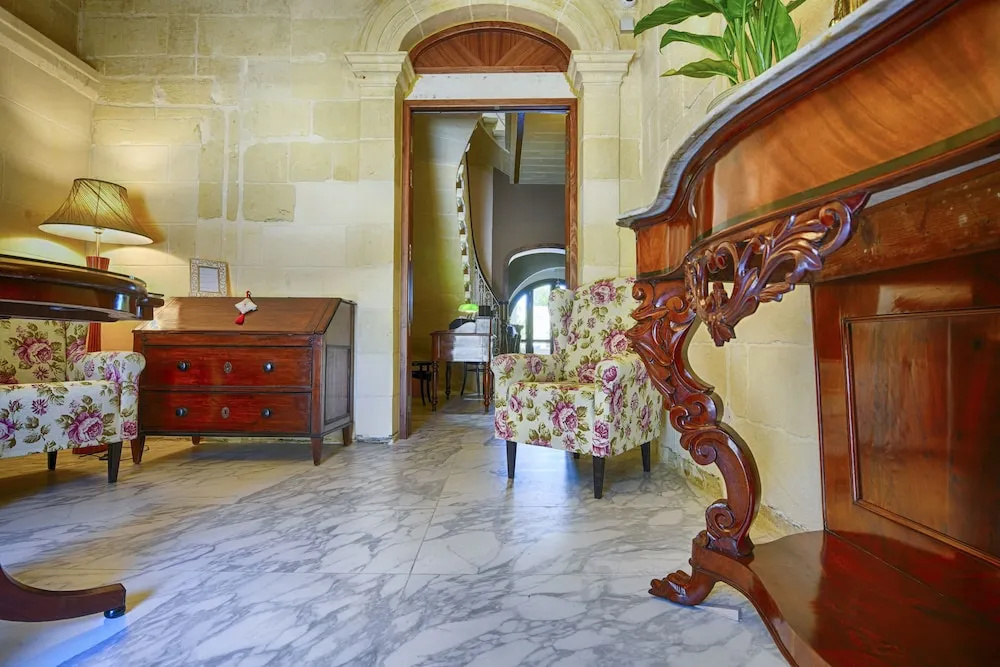 Casa Gemelli Boutique Guesthouse