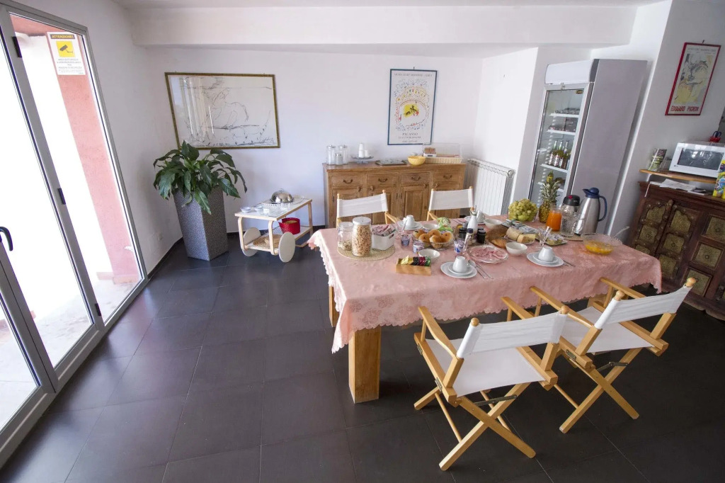 BnB Casa Rossa
