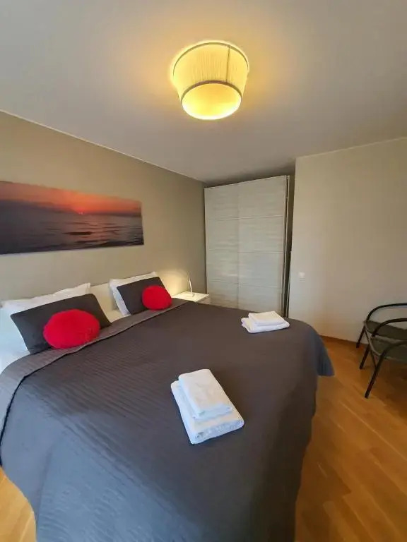 Resort Hotel Elija