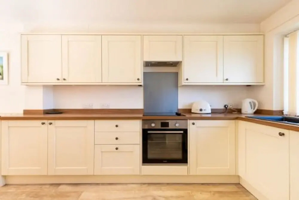 Host & Stay - Tystie Cottage