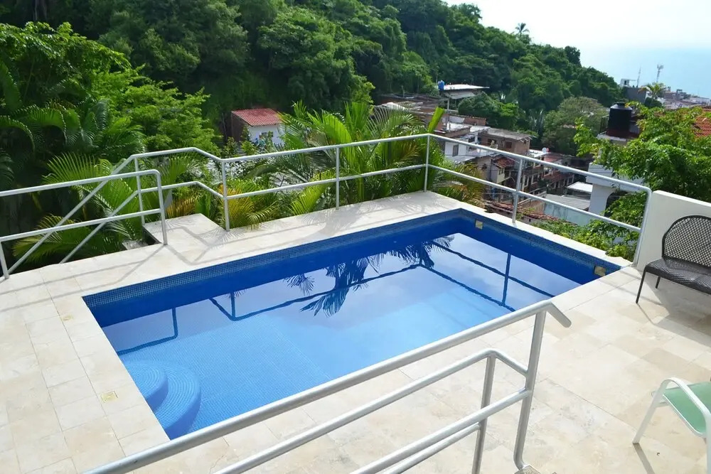 Condo Torre Diamante 305 by MDR