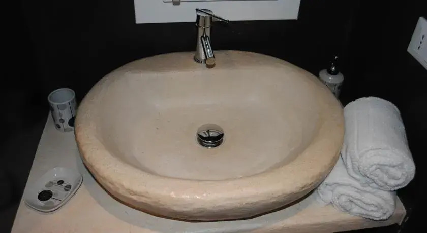 Casetta Zio Franco