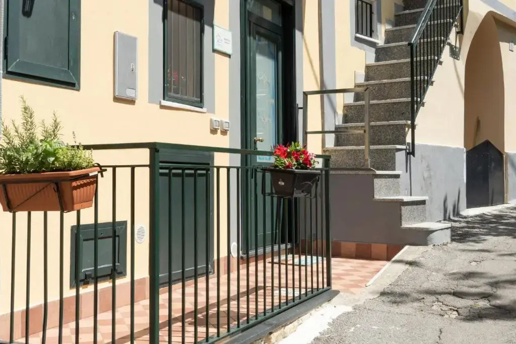 ArmoNya Friendly House Amalficoast