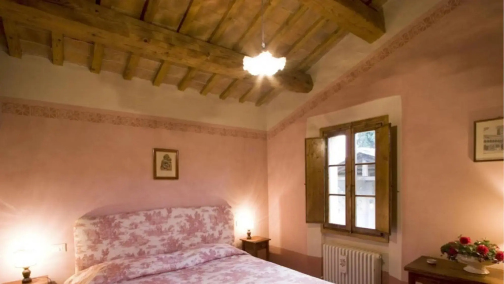 Ovello Farmhouse in a Splendid Position-ovello
