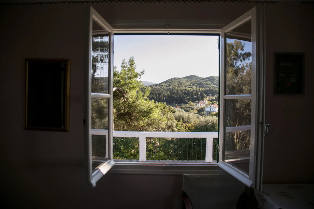 Villa eleni