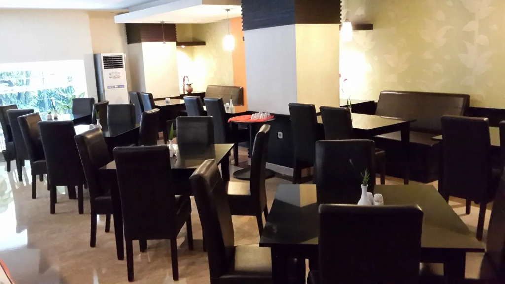 Hotel GRAN CENTRAL