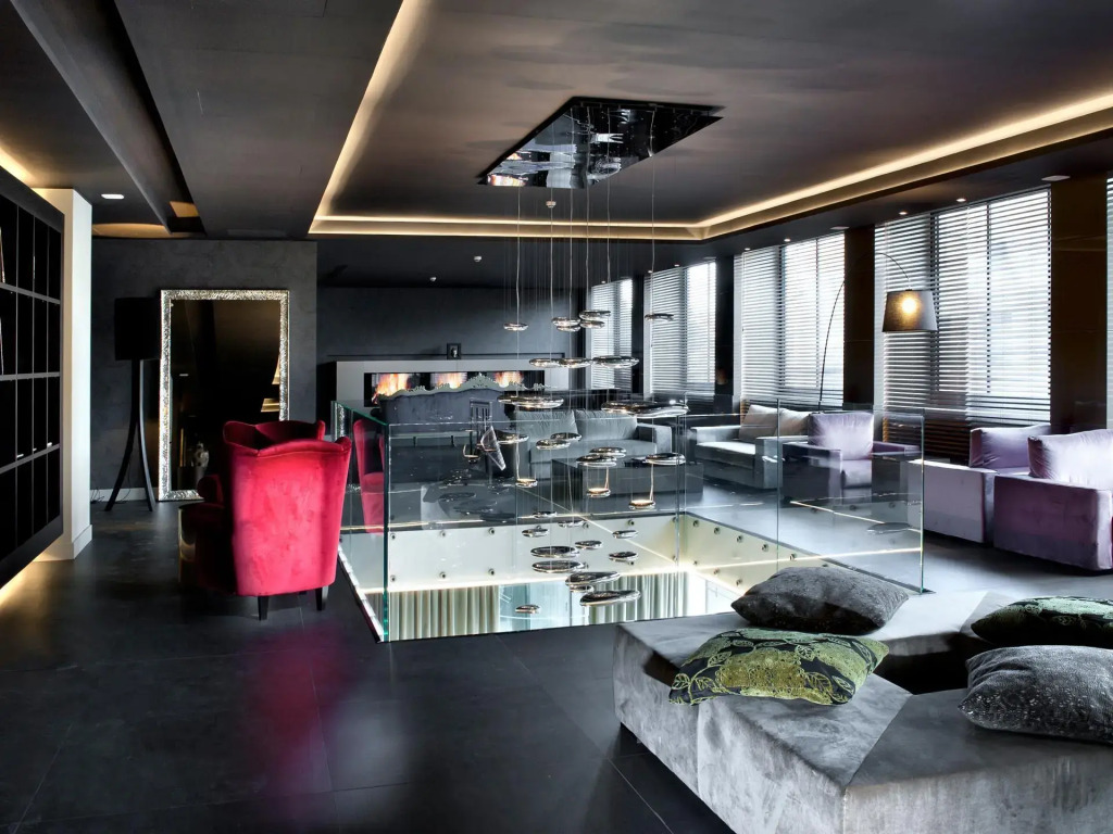 c-hotels Ambasciatori