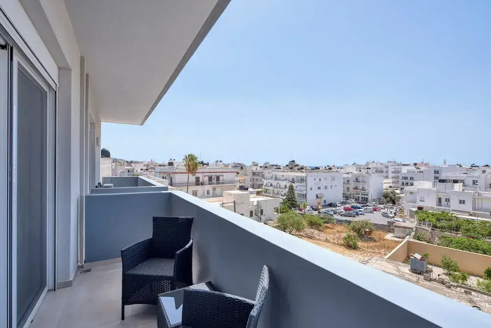 Pietra Sole Suites