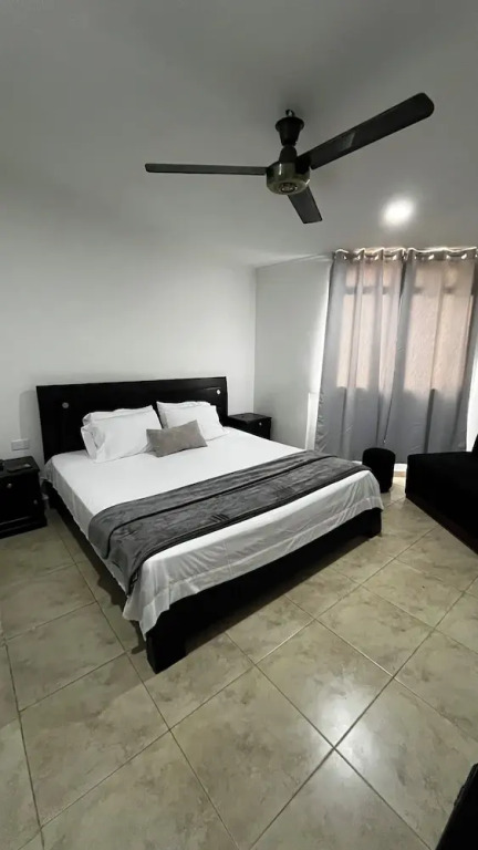 Hotel Tariq Monteria