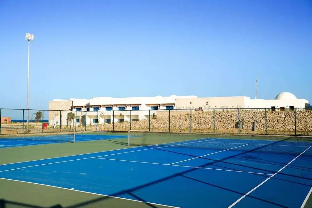 Sentido Reef Oasis Suakin Resort
