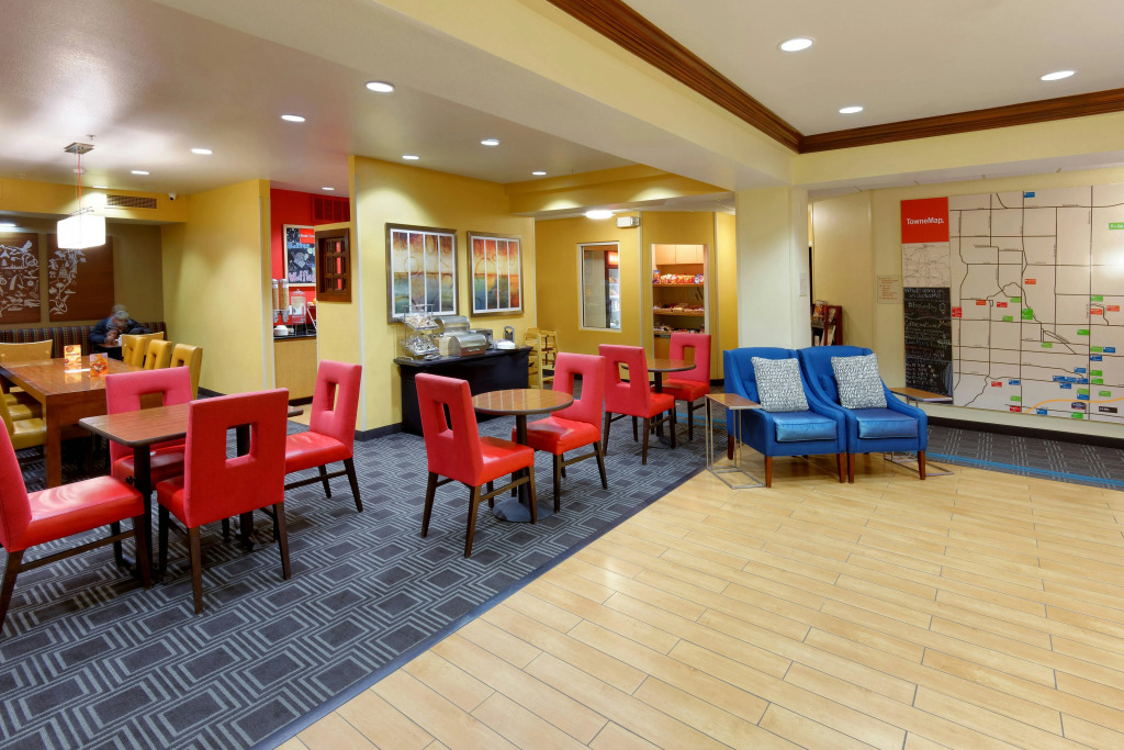 TownePlace Suites Joplin