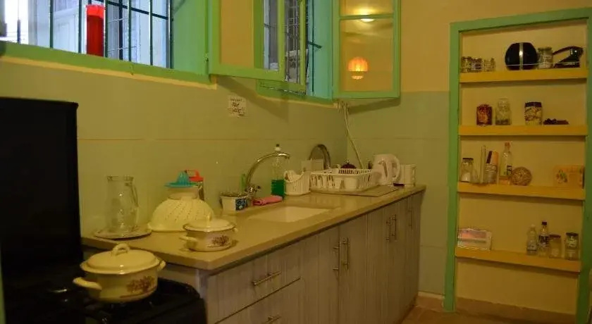 Simsim Guesthouse