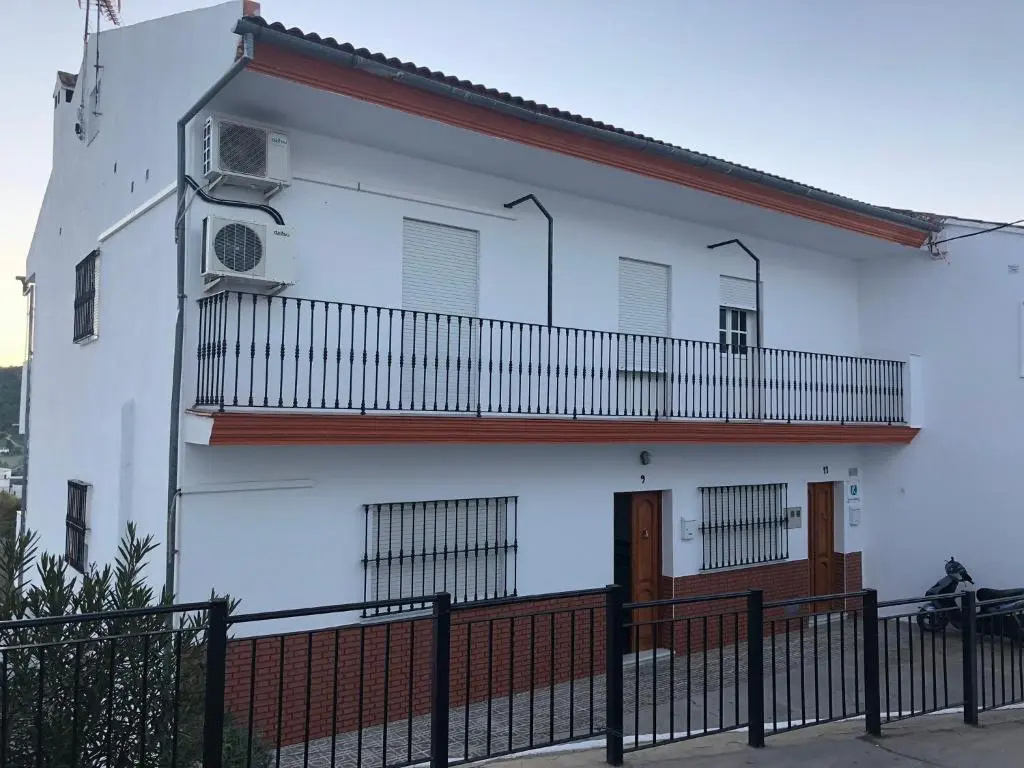 Casa Antonio Algodonales