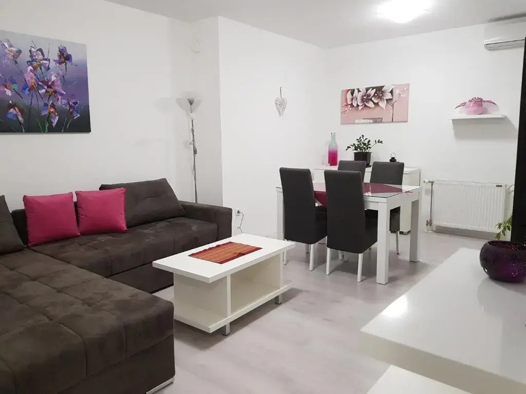 Apartment GEA 18