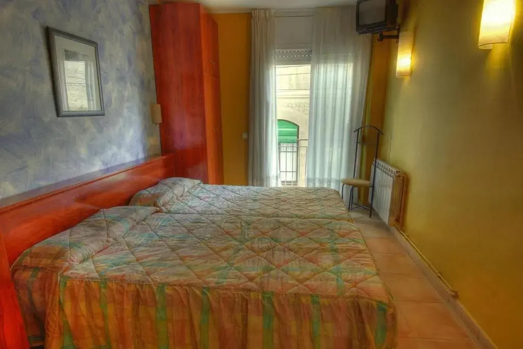 Hostal Termes