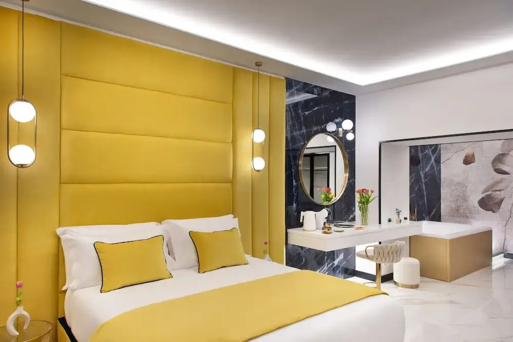 Incanto Suites Italy
