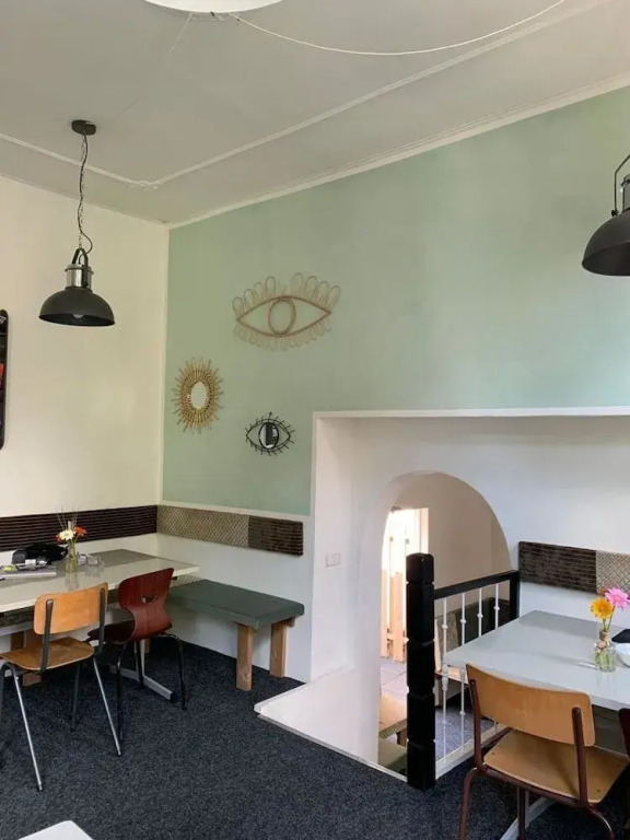 Hostel Delft