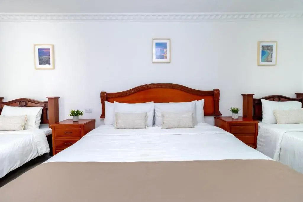 Hotel Playa Salguero By GEH Suites