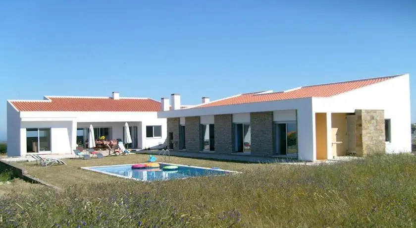 Casa da Vagem