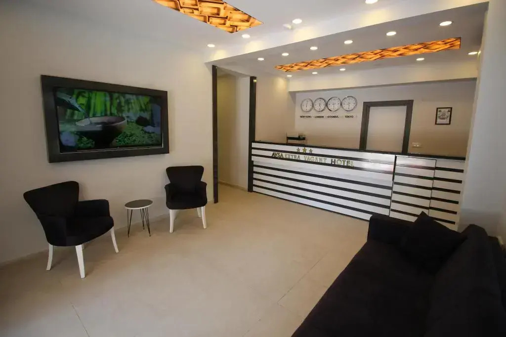 Extravagant Hotel