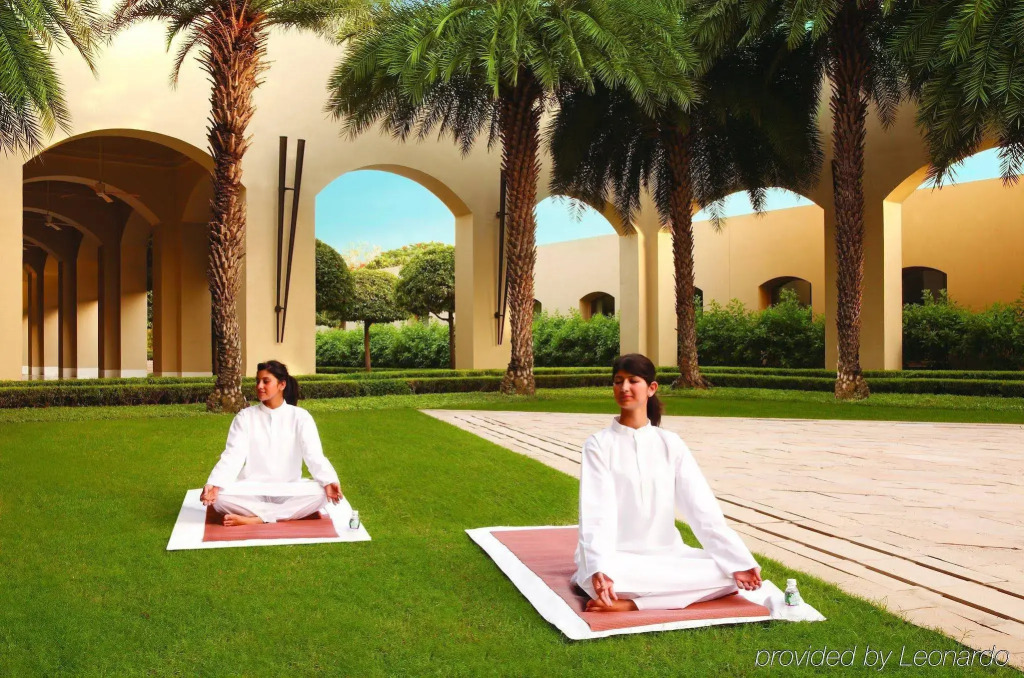 Trident Gurgaon
